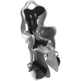 Resim Genel Markalar Çocuk Koltuğu - Bellelli, B-One, Kadro Bağlantılı, Silver 