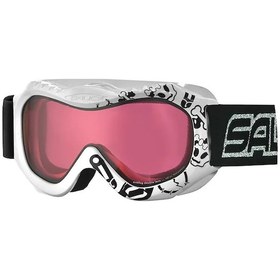 Resim Salice 601dad Unısex Çocuk Goggle Beyaz Beyaz 