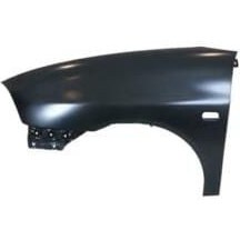 Resim Seat Ibiza Ön Çamurluk Sol 2002 Sonrası Uyumlu 
