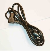 Resim Power Kablo 2.5m 2 Adet 