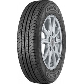 Resim Goodyear Efficientgrip Cargo 2 XL 215/75R16c 113/111r Yaz Lastiği 2025 