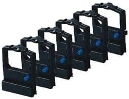 Resim Photo Print Oki Ml 3320 Muadil Şerit 5'Li Paket 