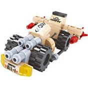 Resim Ausini Army Set 22302 