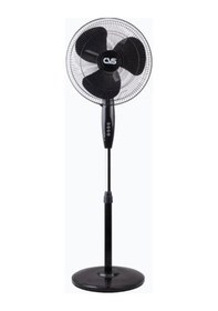 Resim Cvs DN 91002 16'' Yuvarlak Ayaklı Vantilatör 