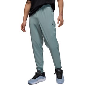 Resim Jordan Dri-Fit Sport Woven Erkek Gri Basketbol Eşofman Altı FN5840-041 