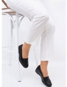 Resim Moda Ayakkabı 9512 Kadın Günlük Casual Ayakkabı 