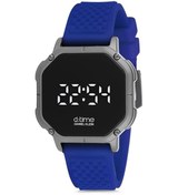 Resim Daniel Klein D:Time DK013232A-04 Erkek Kol Saati 