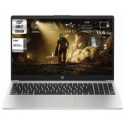 Resim HP 250 G10 8A541EA38 i7-1355U 64 GB 4 TB SSD 15.6" W11P Dizüstü Bilgisayar 