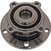 Resim İTHAL 15-600-003 | Mini Cooper Countryman R60 Kasa Ön Teker Porya Bilyalı 