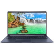 Resim VivoBook X1502ZA-EJ067A8 Intel Core i3-1215U 15.6" 24 GB RAM 1 TB SSD FHD FreeDOS Taşınabilir Bilgisayar Asus