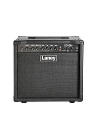 Resim Laney LX35R Siyah Elektro Gitar Amfisi 