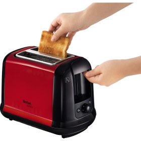 Resim Tefal Subito 850W Ekmek Kızartma Makinesi 