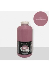 Resim Cadence H-028 V. Pembe 2 Litre Multısurface Hybrıd Akr. H-028 V. Pembe 2 