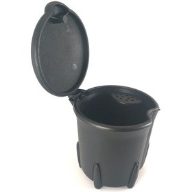 Resim KAYA PLASTİK Kango 3-III Portatif Küllük 8200728639 - 