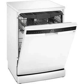 Resim Siemens SN25EW70MT Bulaşık Makinesi Beyaz 