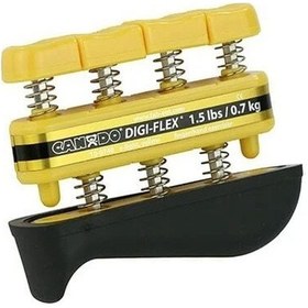 Resim Medikaltec Msd Digi Flex Parmak Güçlendirme Aleti Sarı 