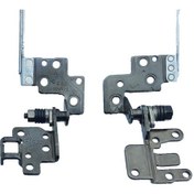 Resim Acer Uyumlu Aspire E5-553, E5-523 Notebook Menteşe Seti 