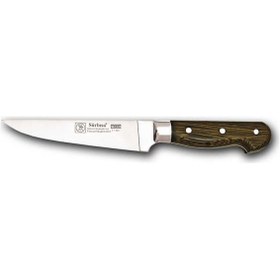 Resim Techmrt 61011-ym Kasap Bıçağı - Tt129 - Surbisa 