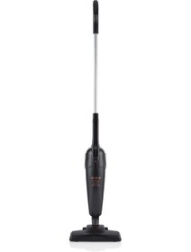 Resim Arnica Merlin Pro Elektrikli Dikey Süpürge Siyah 
