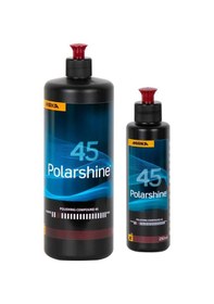 Resim Polarshine 45 Kalın Ve Hızlı Kesim Polisaj Pastası P600 Zımpara İzlerine Kadar Performanslı1l 