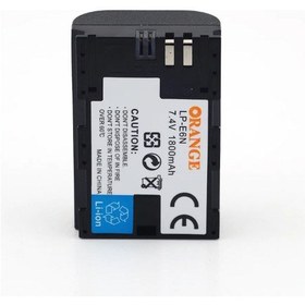 Resim Raypro Orange 60D 70D 80D 7D 6D 5D Mark II III Iv için Batarya Lp-E6 (N) 