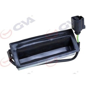 Resim Gva Bagaj Açma Tutamagı Bora-golf4-passat 00-05 -touareg 03-09 IS00-GVA 9112026 