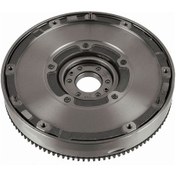 Resim Volan Cmax Iı-grand Cmax-focus 3 1.6 Tdci 11 Volvo S40 1.6d 2 C30 V50 10-12 - V40 12 Mazda 6366000011 Cıft Kutle Av616477ce-31325438-y65016-610b 