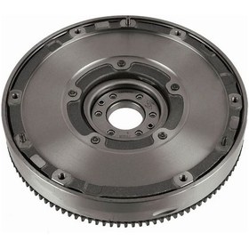 Resim Volan Cmax Iı-grand Cmax-focus 3 1.6 Tdci 11 Volvo S40 1.6d 2 C30 V50 10-12 - V40 12 Mazda 6366000011 Cıft Kutle Av616477ce-31325438-y65016-610b 