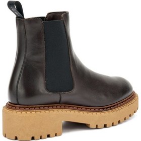 Resim T.moronut Bot Kadın 78l3 Frau Tresor T.moronut 