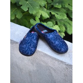 Resim Gezer Erkek Ev Terliği Rahat 