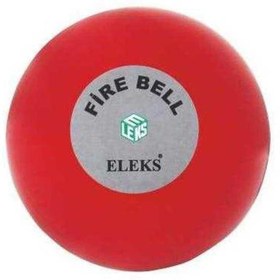 Resim evimdeyokyok Efire-efb-6 Yangın Çanı-6 Tdrtr 