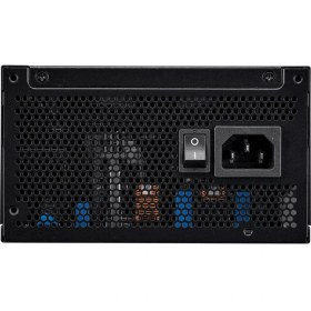 Resim Cooler Master GX2 850W 80+ Gold Full Modüler, PCIe Gen 5.0, ATX 3.0, 120mm Fanlı PSU 