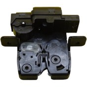 Resim Bagaj Kilidi Renault Kangoo 2 8200497798 