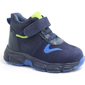 Resim Artico Aremis Erkek Çocuk Lacivert Spor Bot Lacivert 