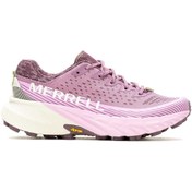 Resim Merrell Agility Peak 5 Kadın Patika Koşu Ayakkabısı-J068170 