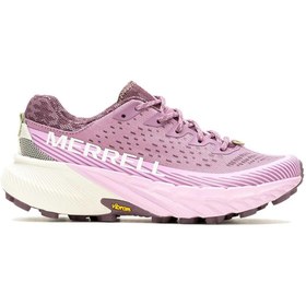 Resim Merrell Agility Peak 5 Kadın Patika Koşu Ayakkabısı-J068170 