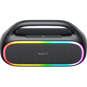 Resim Havit SK862BT RGB Bluetooth Hoparlör 