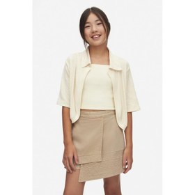 Resim Nk Kids Grawel Kız Çocuk Etek 58330 (58330) 