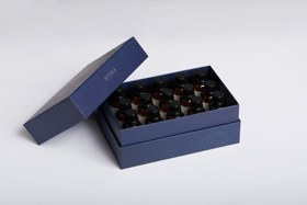 Resim MYRKÁ Marine Collagen Shots Monthly Bundle (1 Aylık) 