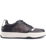 Resim Nine West DOSSE 4FX Siyah Kadın Sneaker 