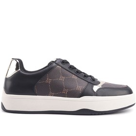 Resim Nine West DOSSE 4FX Siyah Kadın Sneaker 