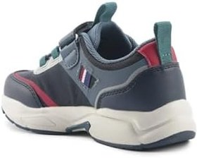 Resim U.S.Polo Assn. Suse Erkek Çocuk Spor Ayakkabı 