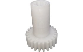 Resim Populer Braun G1100 G1300 G1500 G3000 Kgz3 Kgz4 KGZ31 Kıyma Makinesi Büyük Dişli Uyumlu 