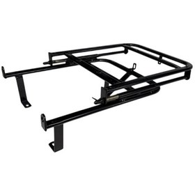 Resim Motobir Arka Çanta Demiri Kızaklı Tvs Jupiter 125 