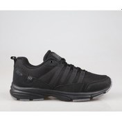 Resim Mp 251-1526 Siyah Erkek Sneakers Siyah 