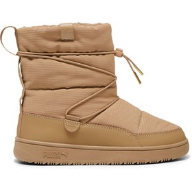 Resim Puma Snowbae Wns Kadın Günlük Bot 