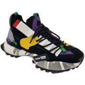 Resim Guja 23K592 Siyah Erkek Sneaker 