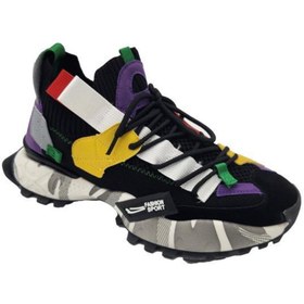 Resim Guja 23K592 Siyah Erkek Sneaker 