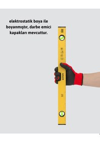 Resim 600mm Su Terazisi - Lisinya 