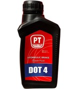 Resim Petro Time Dot 4 Fren Hidrolik Yağı 500 Ml 